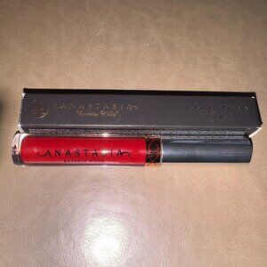 Anastasia Beverly Hills Sarafina Liquid Lipstick